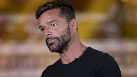 Denuncia contra Ricky Martin por agresión sexual