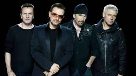 Descubren las primeras grabaciones de U2