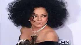 Diana Ross, primera estrella confirmada para el festival de Glastonbury