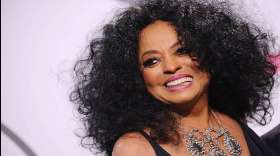 Diana Ross defiende a Michael Jackson