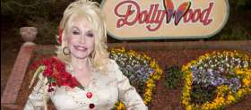 Dolly Parton amplía Dollywood con 37 millones