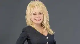 Dolly Parton anuncia grandes colaboraciones en un nuevo álbum