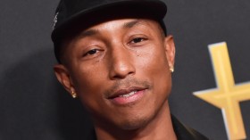 'Down In Atlanta', nueva colaboración de Pharrell Williams y Travis Scott