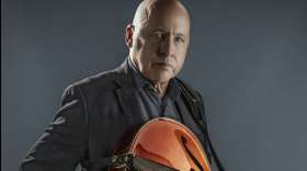 Down The Road Wherever, nuevo álbum de Mark Knopfler el 16 de noviembre