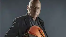 Down The Road Wherever, nuevo álbum de Mark Knopfler el 16 de noviembre