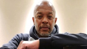 Dr. Dre afirma que estuvo al borde de la muerte por un aneurisma