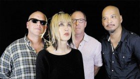'Dreg Of The Wine', adelanto del próximo álbum de Pixies