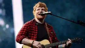 Ed Sheeran se enfrenta a juicio por el plagio a Marvin Gaye