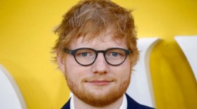 Ed Sheeran trabaja en un documental basado en su vida