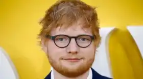 Ed Sheeran trabaja en un documental basado en su vida