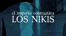 El 27 de septiembre se publica la caja colección de Los Nikis