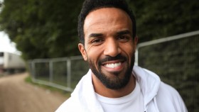 El 30 de septiembre se publicará '22', lo nuevo de Craig David