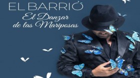 El Barrio anuncia fechas para su gira con 'El danzar de las mariposas'