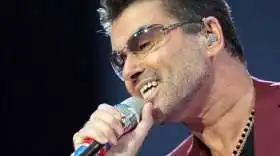 El ex amante de George Michael detenido por destrozar la casa del cantante