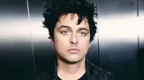 El líder de Green Day afirma que ha creado seis nuevas canciones durante el aislamiento