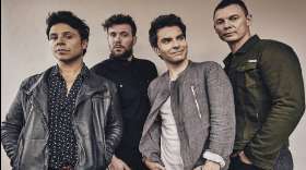 El nuevo álbum de Stereophonics, el 25 de octubre