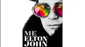 Elton John y sus 24 horas de vida