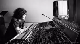 Enrique Bunbury anuncia nuevo álbum