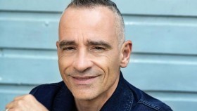 Eros Ramazzotti estrena el álbum 'Battito infinito'