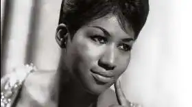 Fallece Aretha Franklin