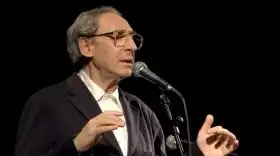 Fallece Franco Battiato