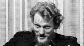 Fallece Ginger Baker, batería de Cream