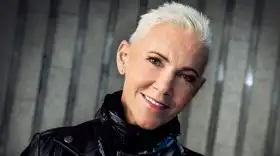 Fallece Marie Fredriksson, cantante de Roxette