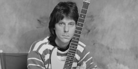 Fallece el mítico guitarrista Jeff Beck, integrante de The Yardbirds