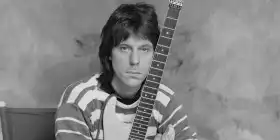 Fallece el mítico guitarrista Jeff Beck, integrante de The Yardbirds