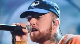 Fallece el rapero Mac Miller