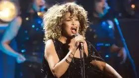 Fallece Tina Turner, la Reina del Rock & Roll, a los 83 años