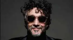 Fito Páez estará en España en Enero y Febrero