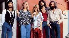 Fleetwood Mac anuncia gira europea en 2019