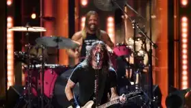 Foo Fighters anuncia su regreso tras la muerte de Taylor Hawkins