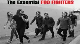 Foo Fighters lanzan un nuevo recopilatorio de grandes éxitos