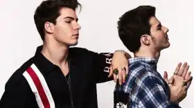 Gemeliers estrena el sencillo 'Ya no me duele'