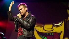 Gorillaz presenta una nueva canción, 'New Gold', con Tame Impala