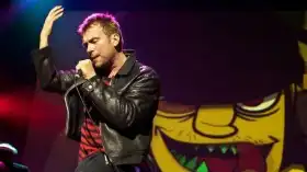 Gorillaz presenta una nueva canción, 'New Gold', con Tame Impala