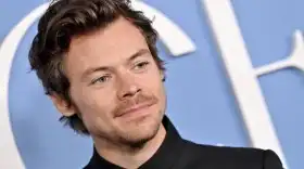 Harry Styles actuará en los BRIT Awards 2023