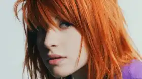 Hayley Williams, de Paramore, anuncia que publicará nuevo material en solitario