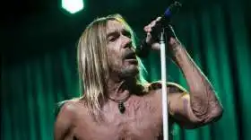 Iggy Pop estrenará su álbum Free el 6 de septiembre