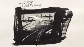 Iggy Pop lanza el álbum 'Every Loser'