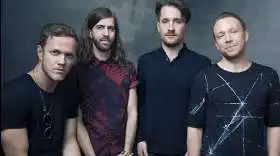 Imagine Dragons actuarán en la final de la Champions League en el Wanda Metropolitano