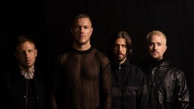 Imagine Dragons suspende gira por Latinoamérica por problemas de salud de su cantante