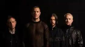 Imagine Dragons suspende gira por Latinoamérica por problemas de salud de su cantante