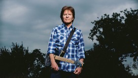 John Fogerty recupera los derechos de Creedence Clearwater Revival