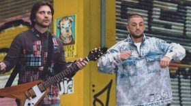 Juanes estrena 'Aurora', segundo adelanto de su nuevo álbum