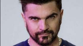 Juanes presenta La Plata en El Hormiguero