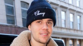 Justin Bieber anuncia la publicación de un nuevo álbum y gira para 2020