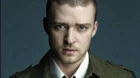 Justin Timberlake anuncia la publicación de su primer libro